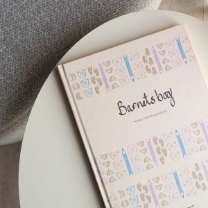 barnets bog a5 hardcover