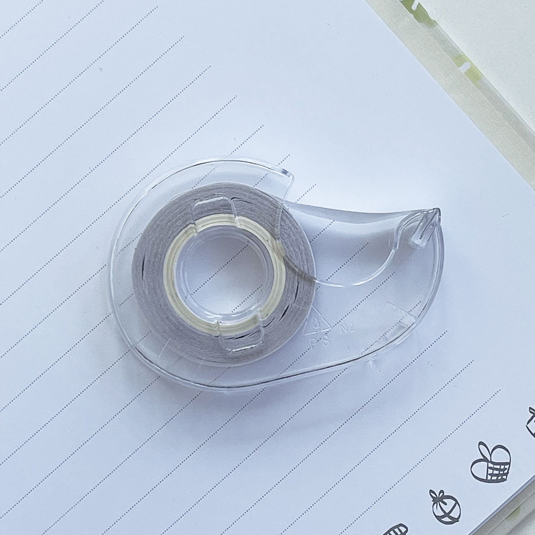 dobbeltklaebende tape 01