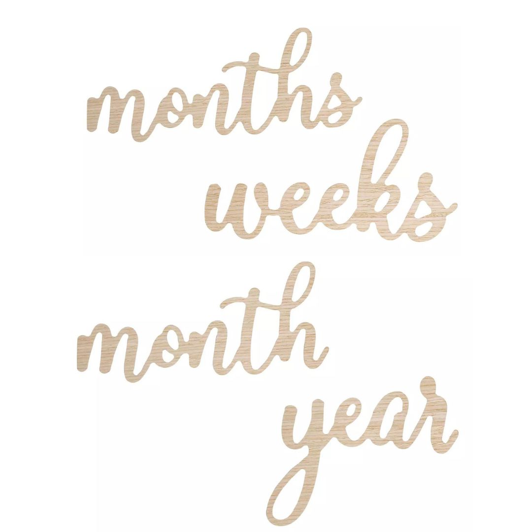 julekugle til håndaftryk