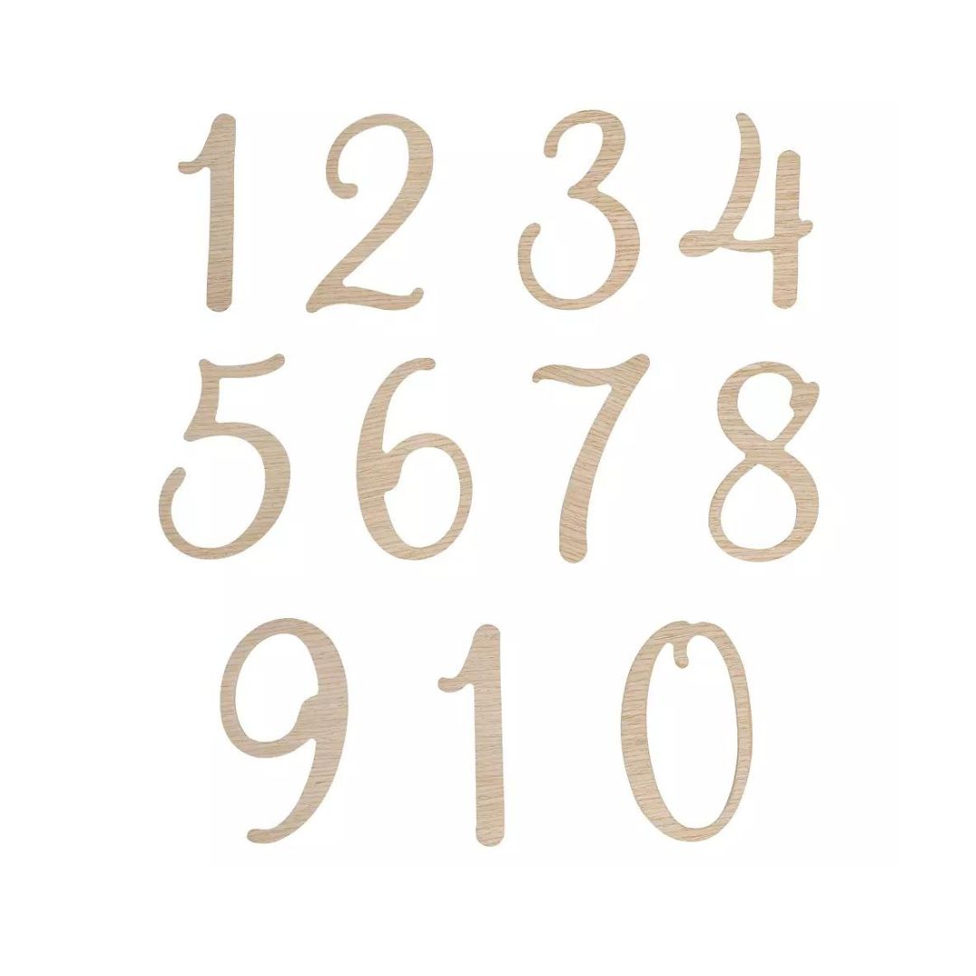 julekugle til håndaftryk